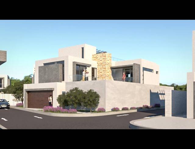 3 BEDROOM CLUSTER FOR SALE IN MORNINGSIDE